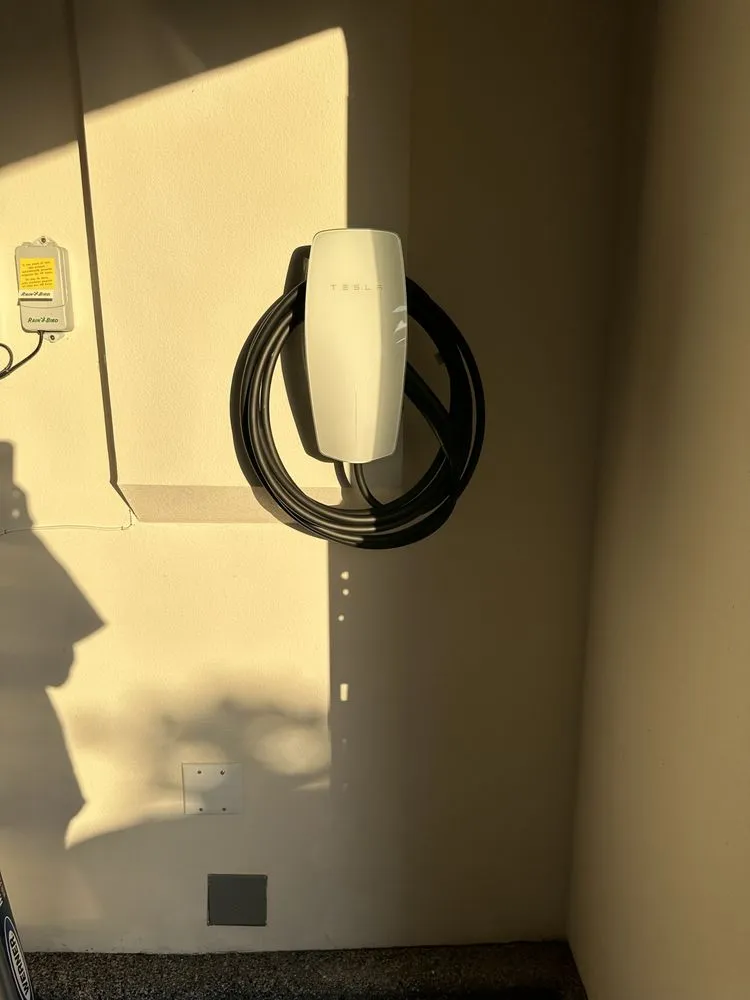 Slide of Flo Electric