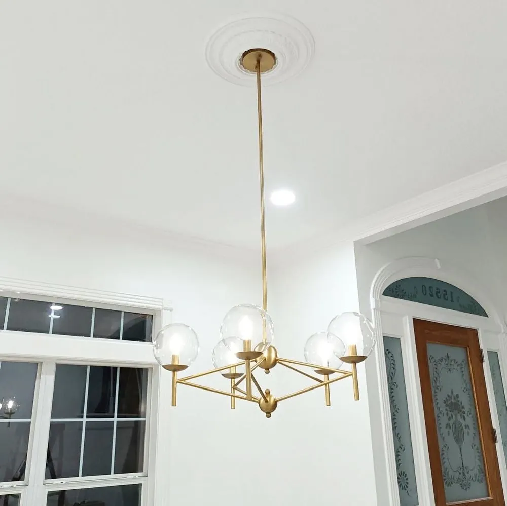 Slide of Flo-Pro Electric