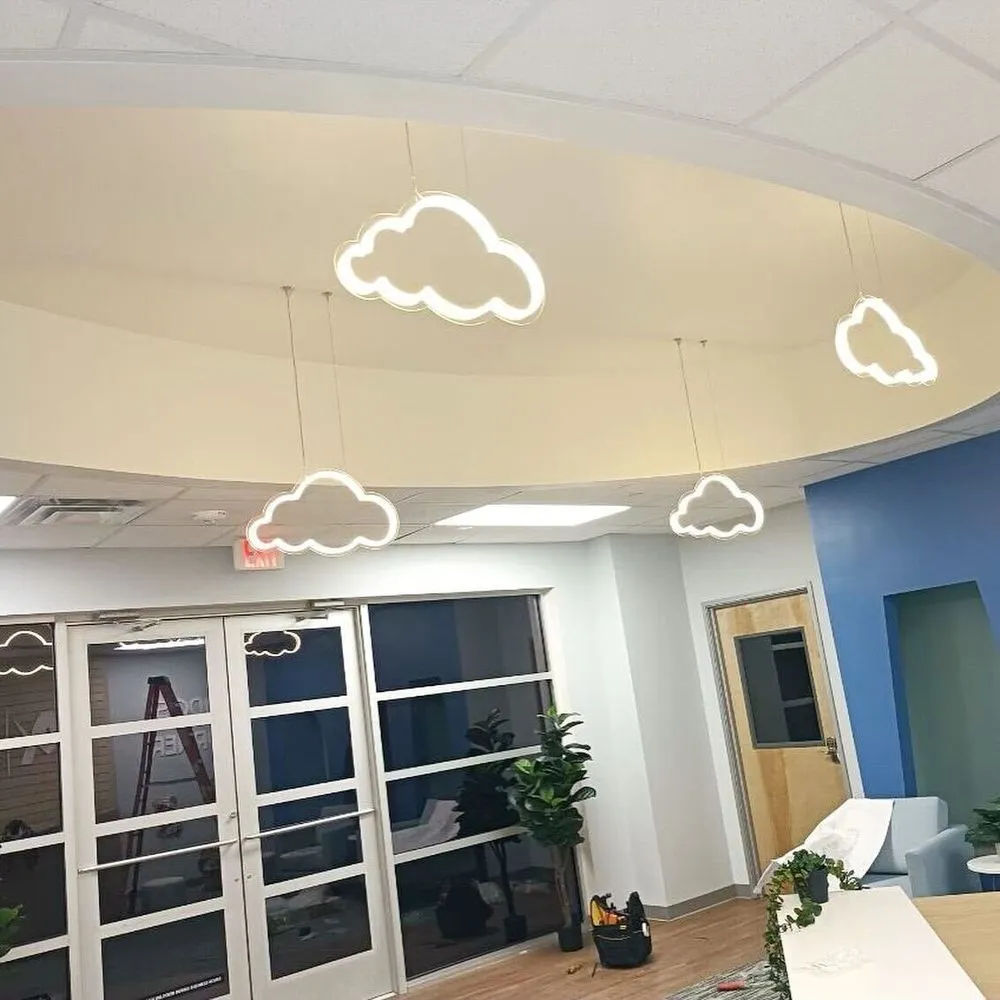 Slide of Flo-Pro Electric