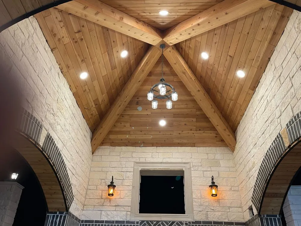 Slide of Flo-Pro Electric