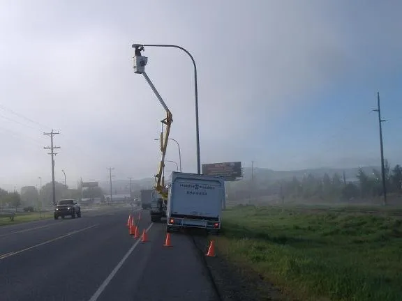 Slide of Floener Electric