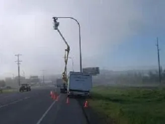 Slide of Floener Electric