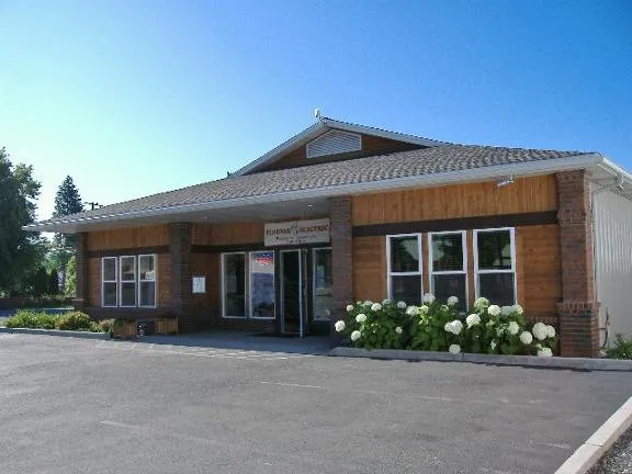 Slide of Floener Electric