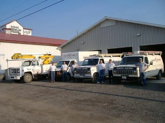 Slide of Floener Electric