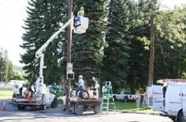 Slide of Floener Electric