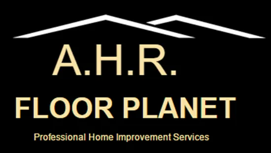 Slide of Floor Planet Construction