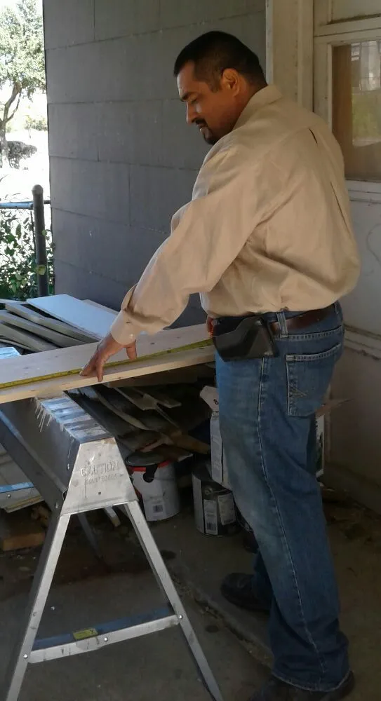 Slide of Floor To Ceiling Home Improvement