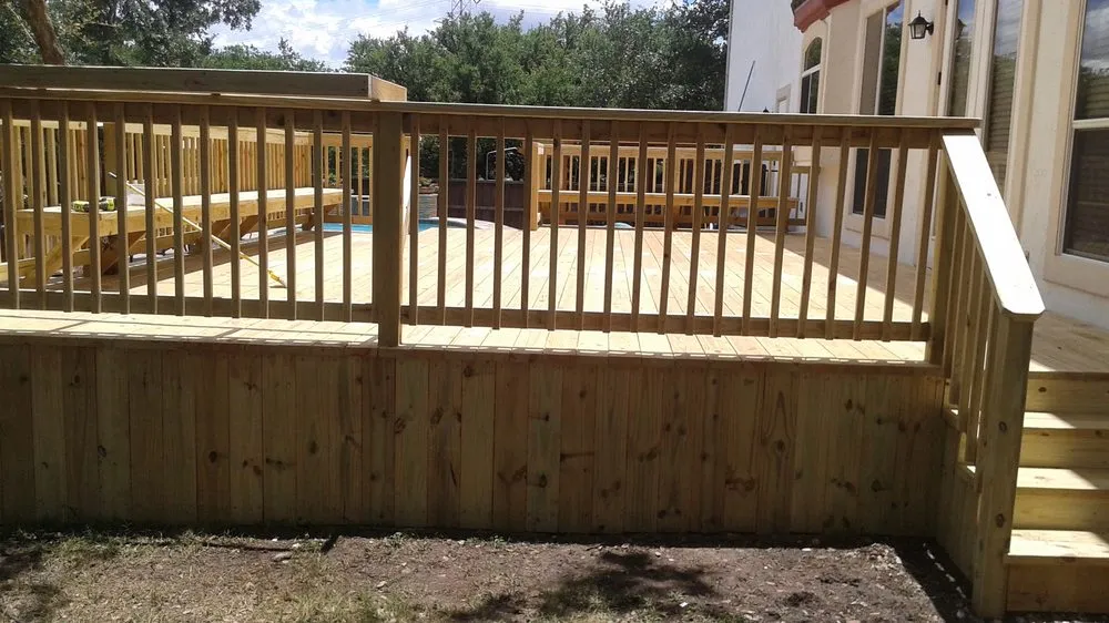 Slide of Floor To Ceiling Home Improvement