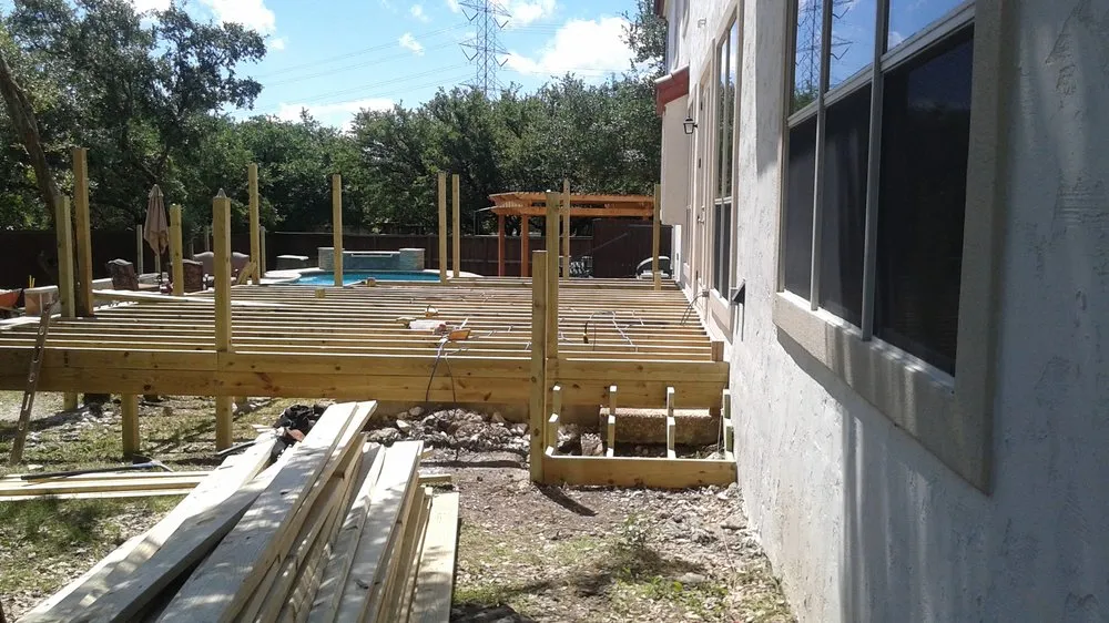 Slide of Floor To Ceiling Home Improvement