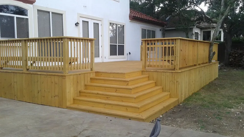 Slide of Floor To Ceiling Home Improvement