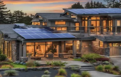 Slide of Florence Electric