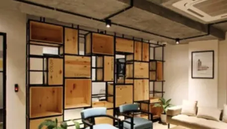 Slide of Florence Electric