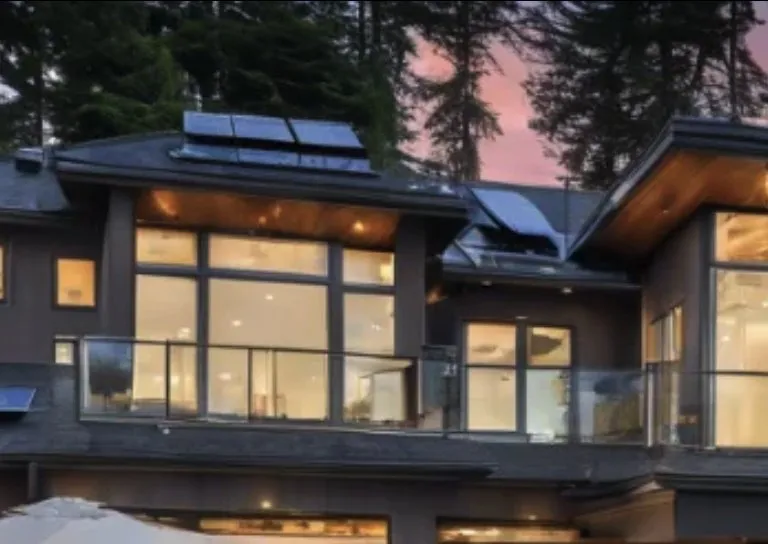 Slide of Florence Electric