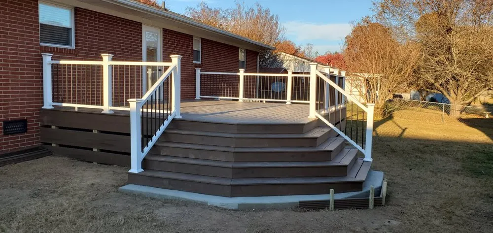 Slide of Flores & Sons