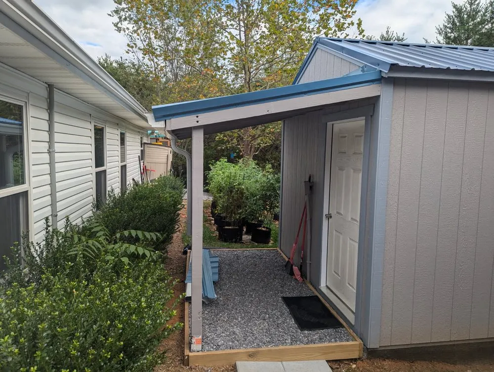 Slide of Flores & Sons