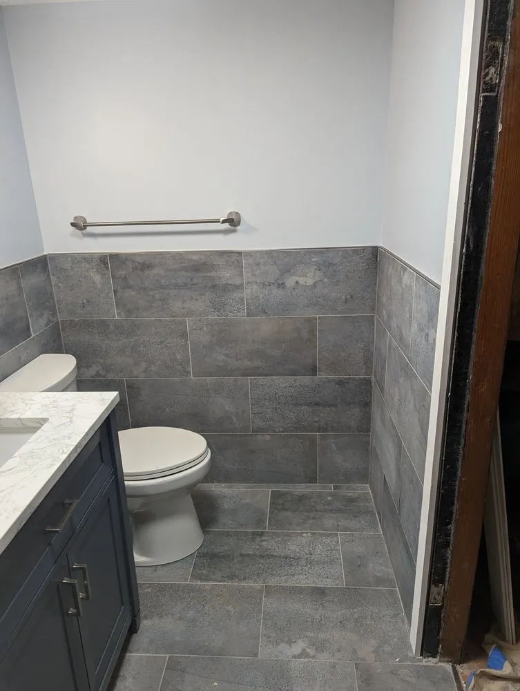 Slide of Flores & Sons