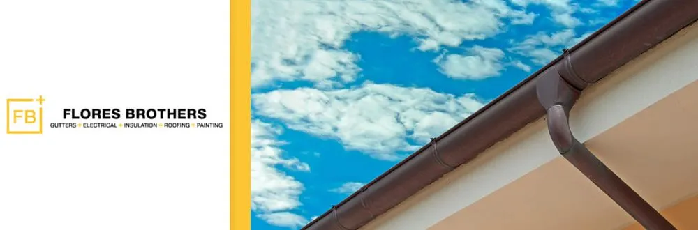 Slide of Flores Brothers