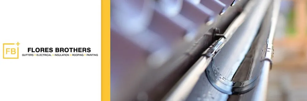 Slide of Flores Brothers