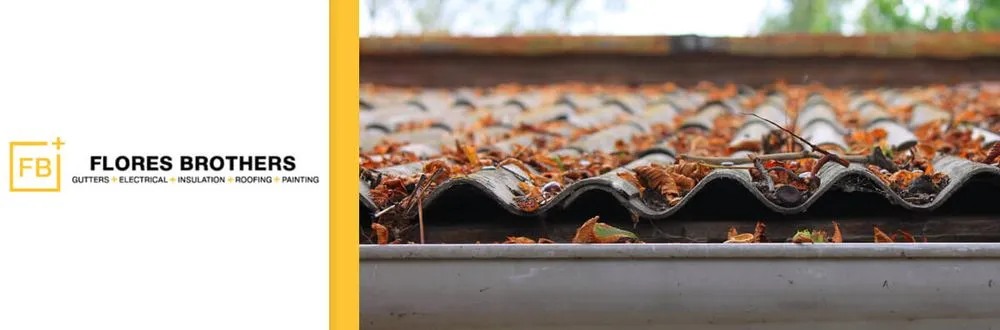 Slide of Flores Brothers