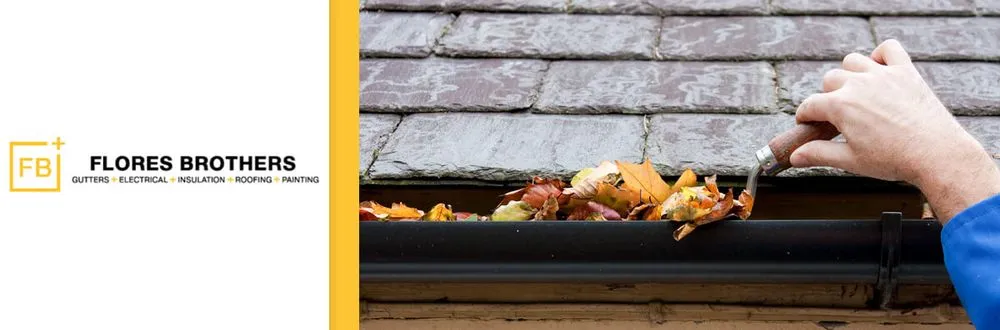 Slide of Flores Brothers