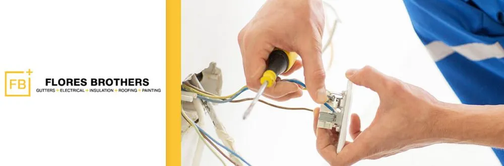 Slide of Flores Brothers