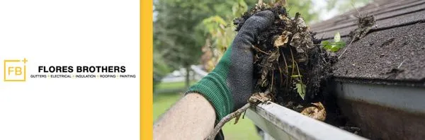 Flores Brothers Logo