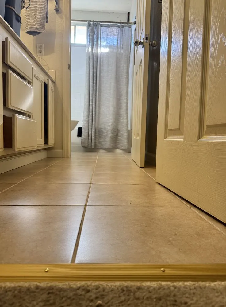 Slide of Flores Construction