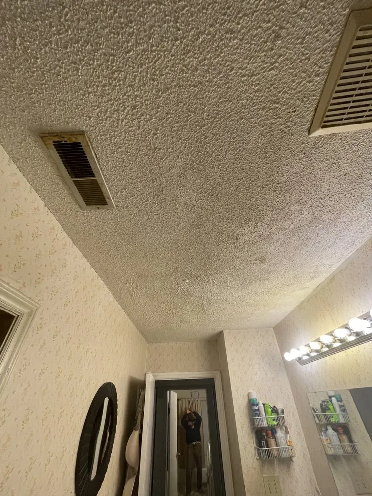 Slide of Flores Handyman Services