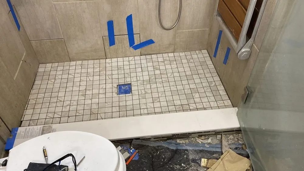 Slide of Flores Handyman Services