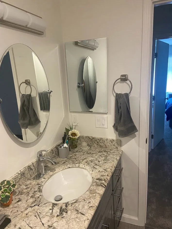 Slide of Flores Remodeling