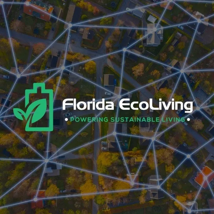 Slide of Florida EcoLiving