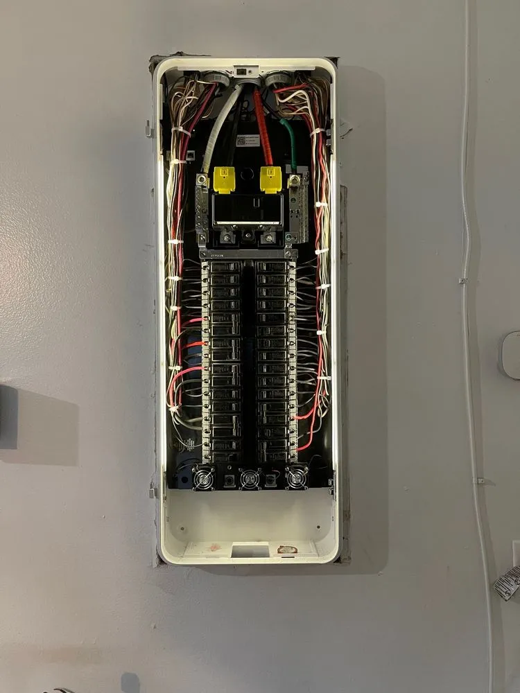 Slide of Florida EcoLiving