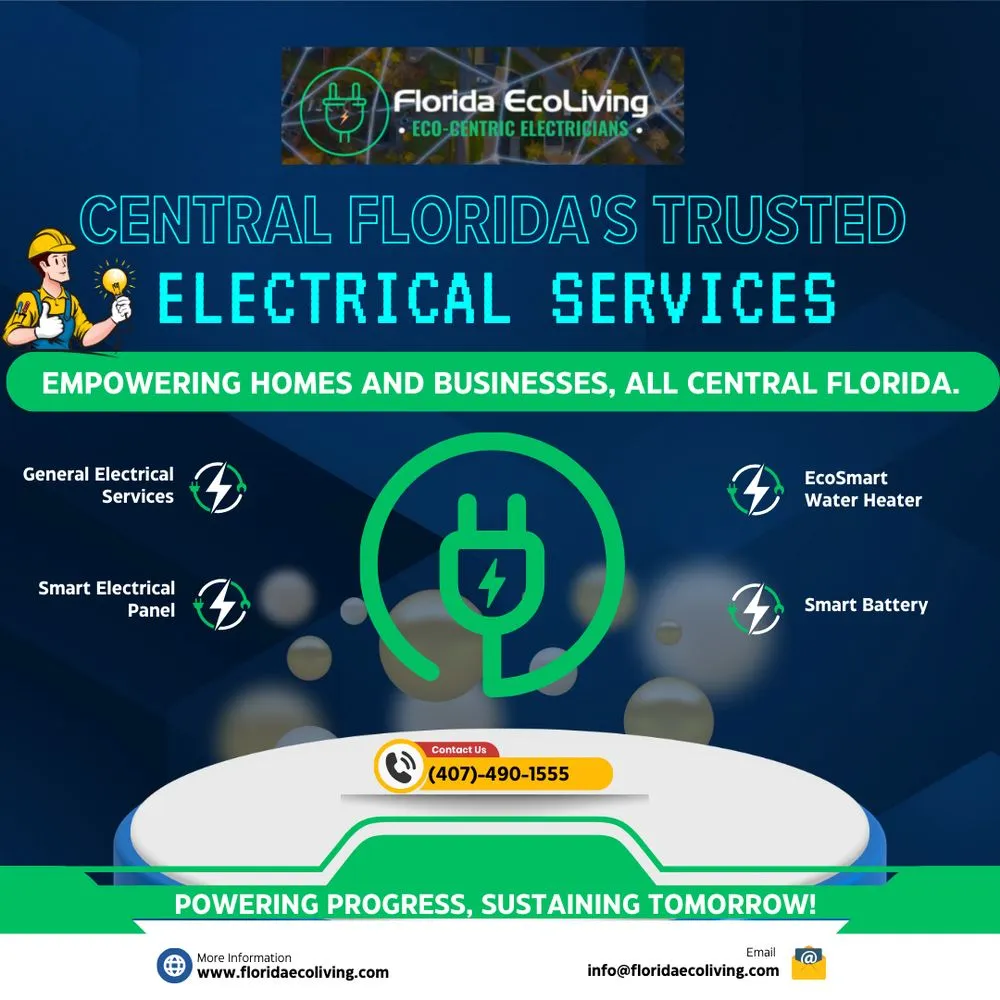 Slide of Florida EcoLiving