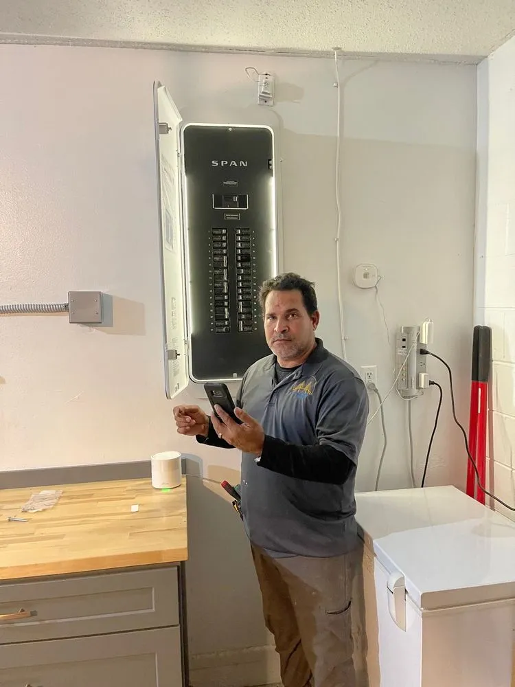 Slide of Florida EcoLiving