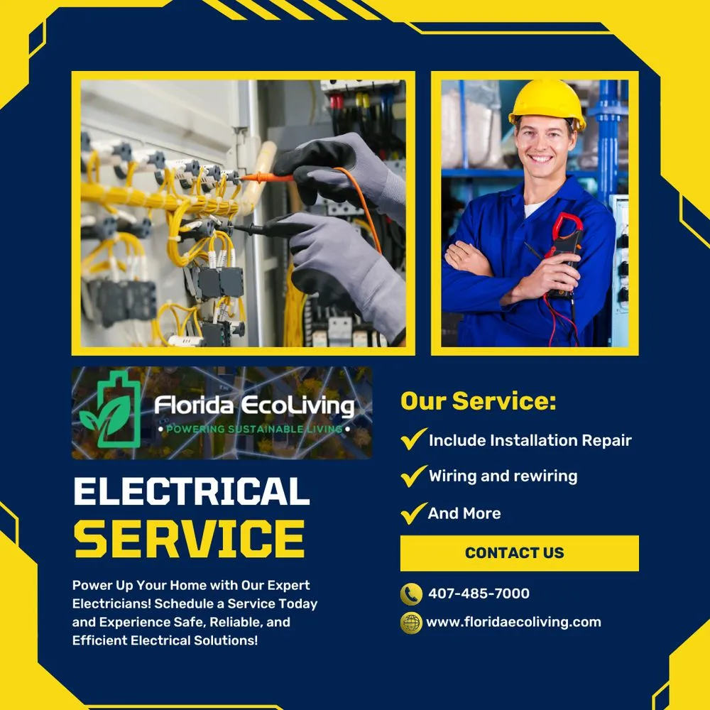 Slide of Florida EcoLiving