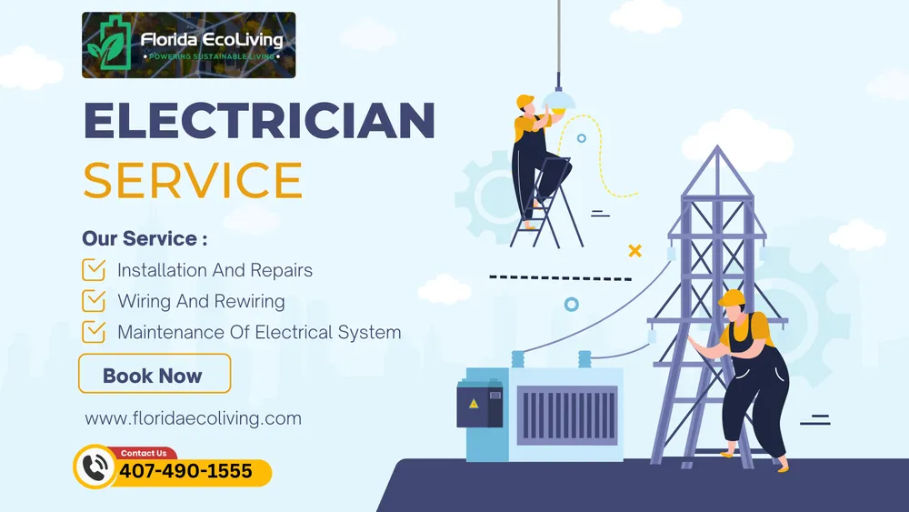 Slide of Florida EcoLiving