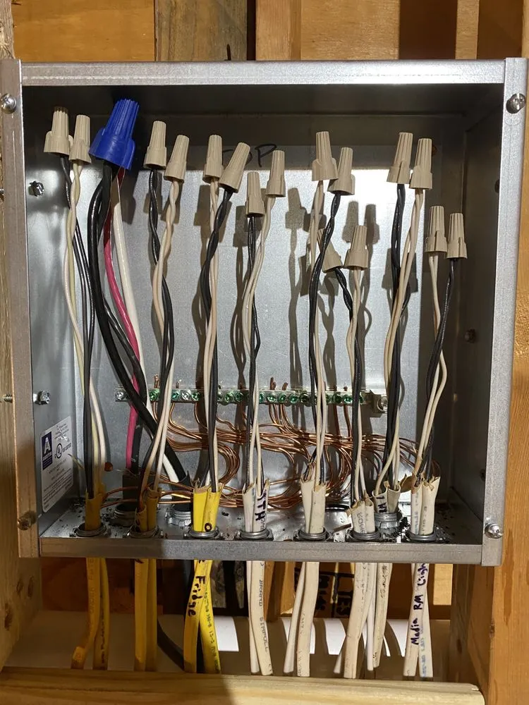 Professional circuit breaker repair experts serving Sand Lake, FL - Florida Electrical Services & Contracting