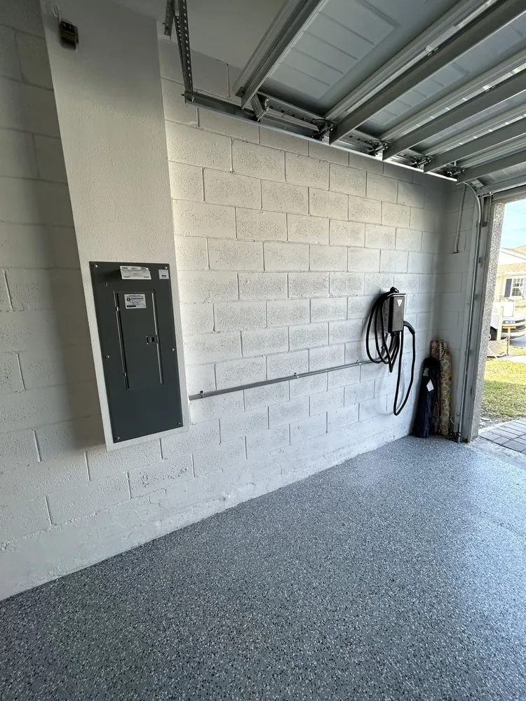 Expert wiring installation in Sand Lake, FL by Florida Electrical Services & Contracting