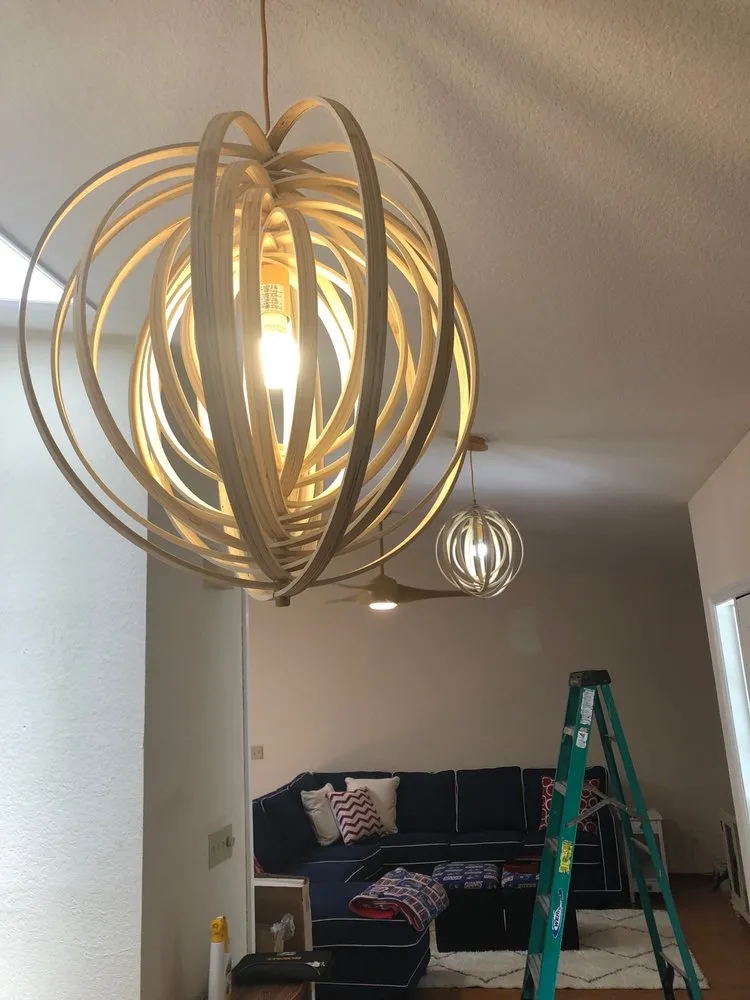 Affordable emergency electrical service experts serving Sand Lake, FL - Florida Electrical Services & Contracting