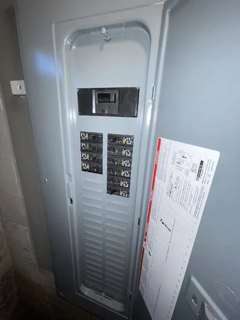 Licensed emergency electrical service in Sand Lake, FL by Florida Electrical Services & Contracting
