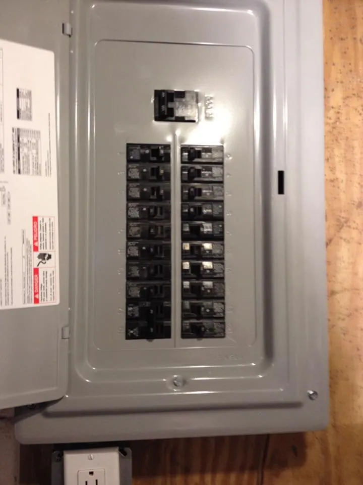 Affordable lighting installation in Sand Lake, FL by Florida Electrical Services & Contracting