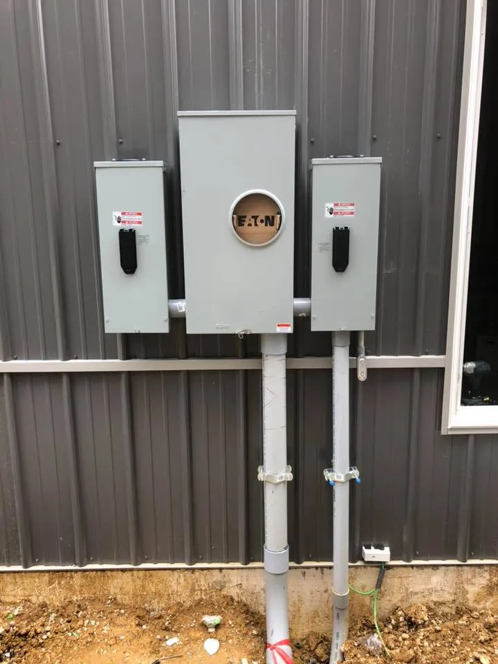 Emergency electrician providing electrical repair in Sand Lake, FL - Florida Electrical Services & Contracting