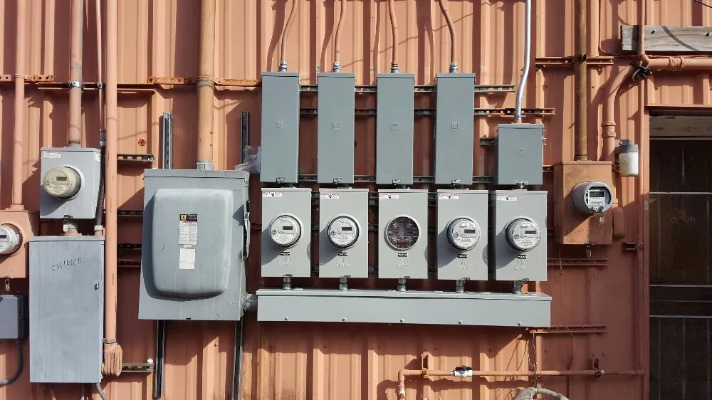 Slide of Florida Electrical Solutions