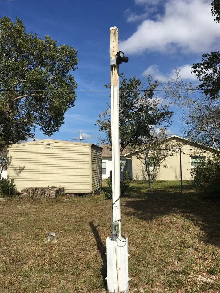 Slide of Florida Electrical Solutions