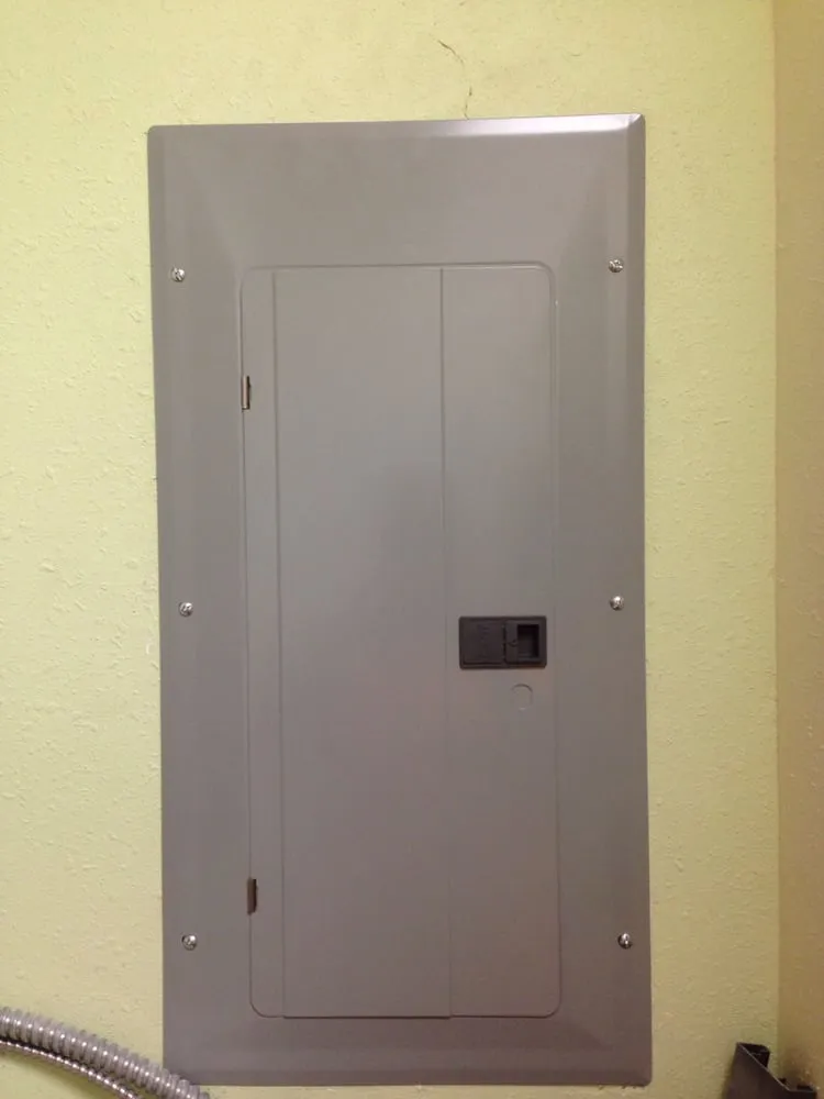 Affordable panel upgrade experts serving ,  - Florida Electrical Solutions