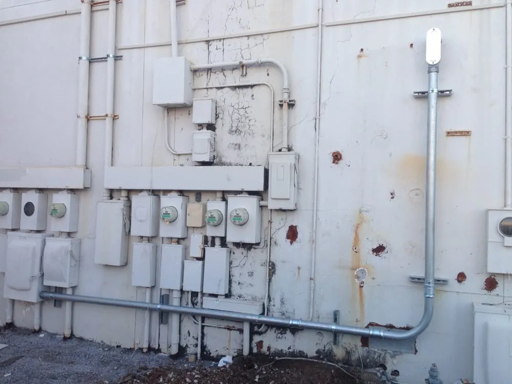 Slide of Florida Electrical Solutions