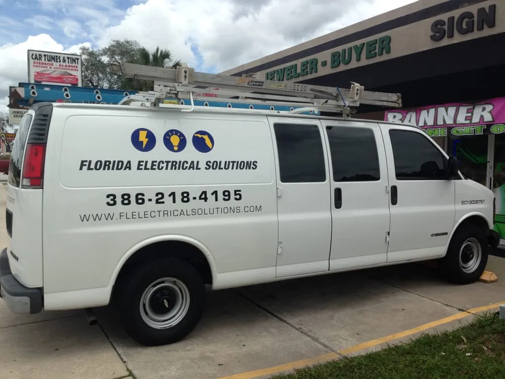 Trusted outlet and switch repair experts serving ,  - Florida Electrical Solutions