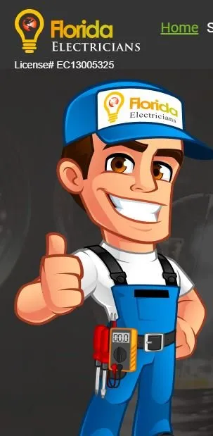 Slide of Florida Electricians