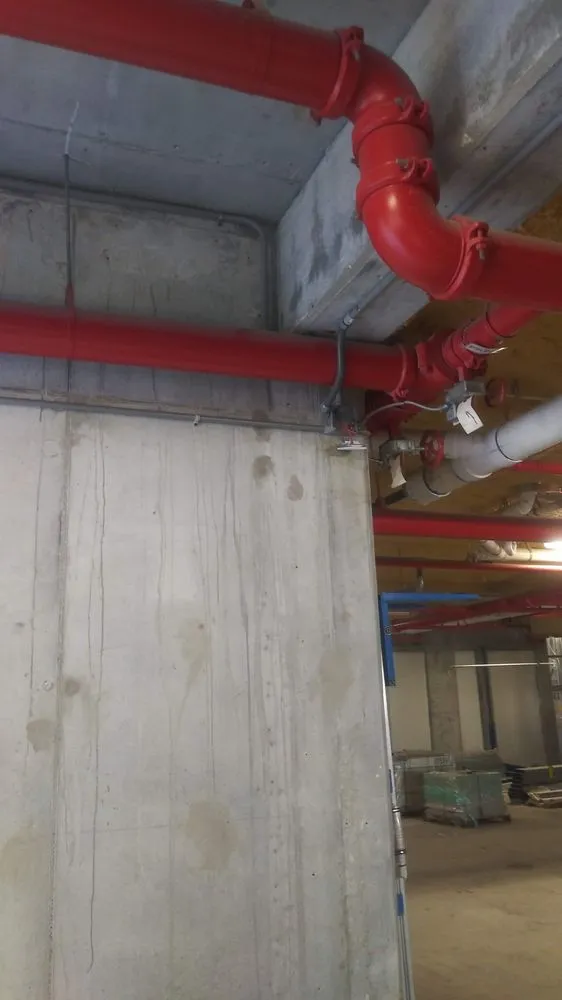 Reliable electrical repair in , by Florida Fire & Electrical Protection