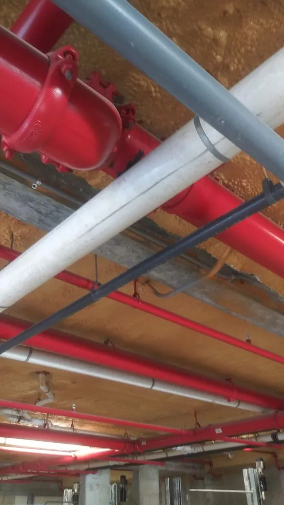 Affordable outlet and switch repair in , by Florida Fire & Electrical Protection